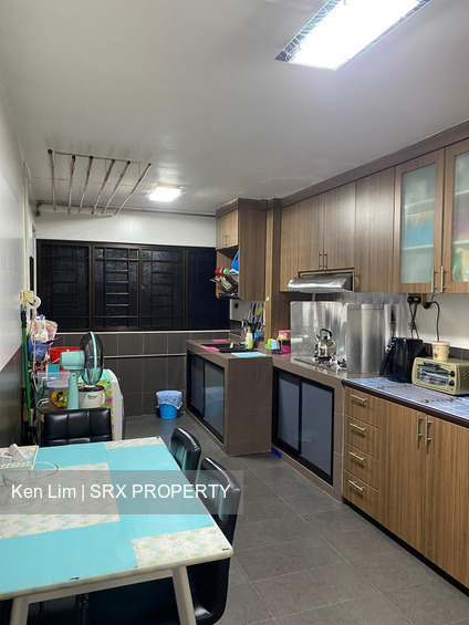 Blk 702 West Coast Road (Clementi), HDB 3 Rooms #246912891